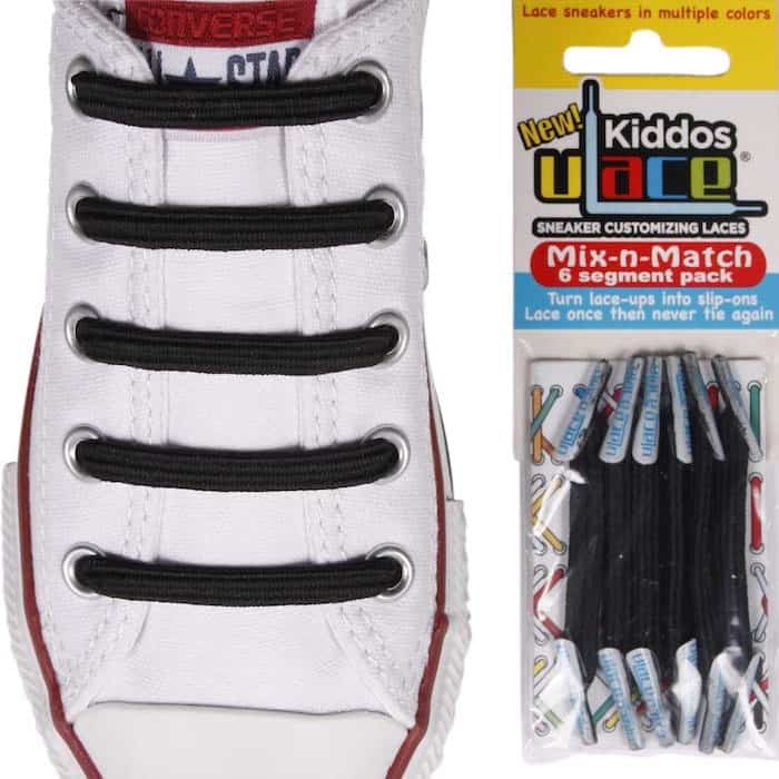 Kiddos Black