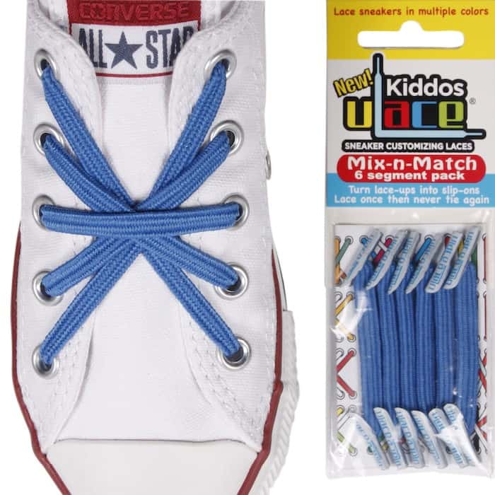 Kiddos Bright Blue