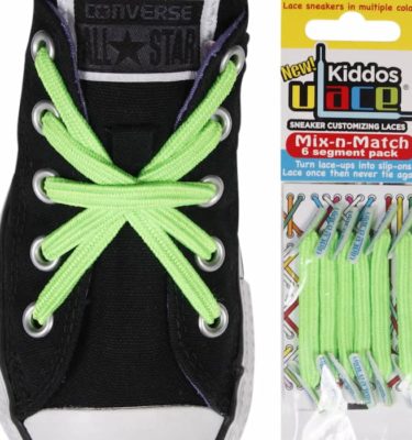 Bright Green Kiddos