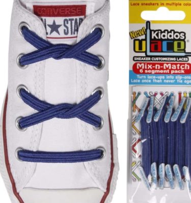 Royal Blue Kiddos