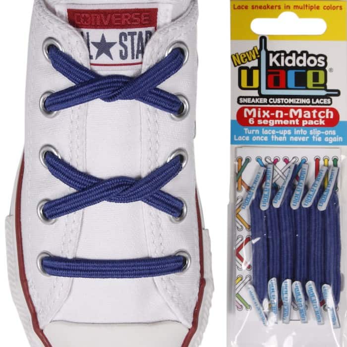 Kiddos Royal Blue