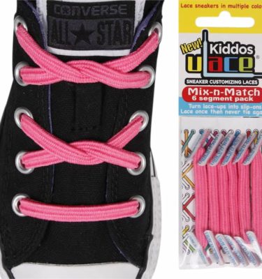 Shocking Pink Kiddos