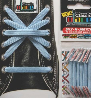 Baby Blue Classics