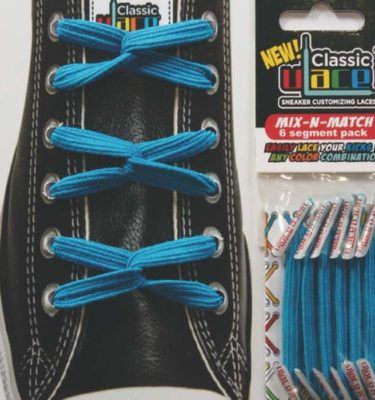 Teal Blue Classics