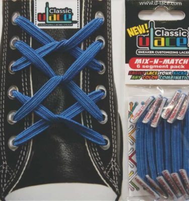 Bright Blue Classics