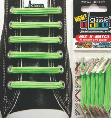 Bright Green Classics