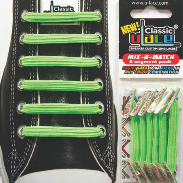 Bright Green Classics