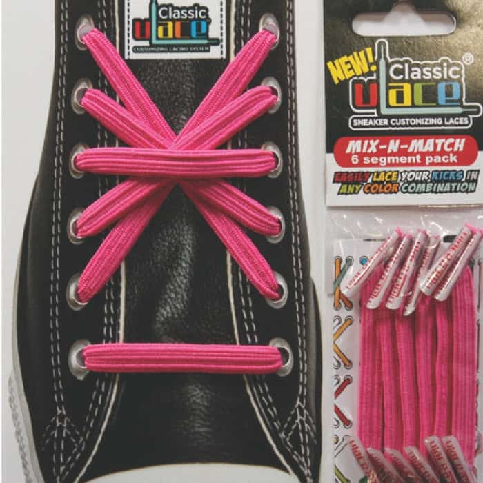 Hot Pink Classics