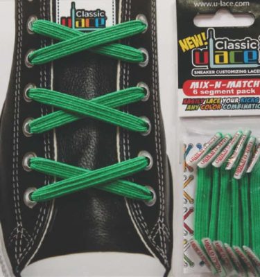 Kelly Green Classics