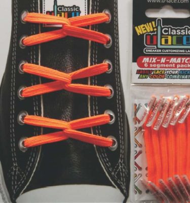 Neon Orange Classics