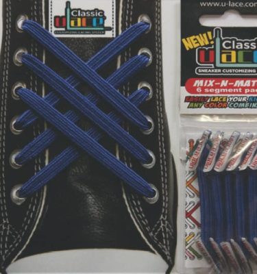 Royal Blue Classics