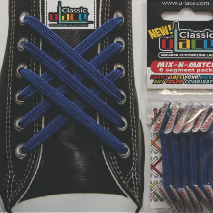 Royal Blue Classics