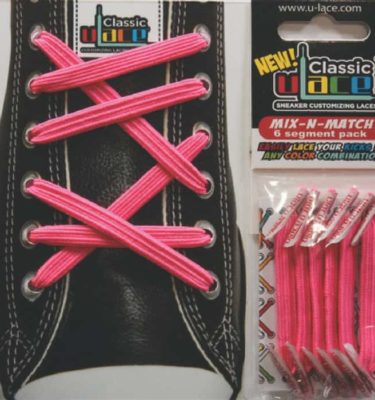 Shocking Pink Classics