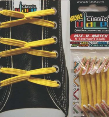 Yellow Classics