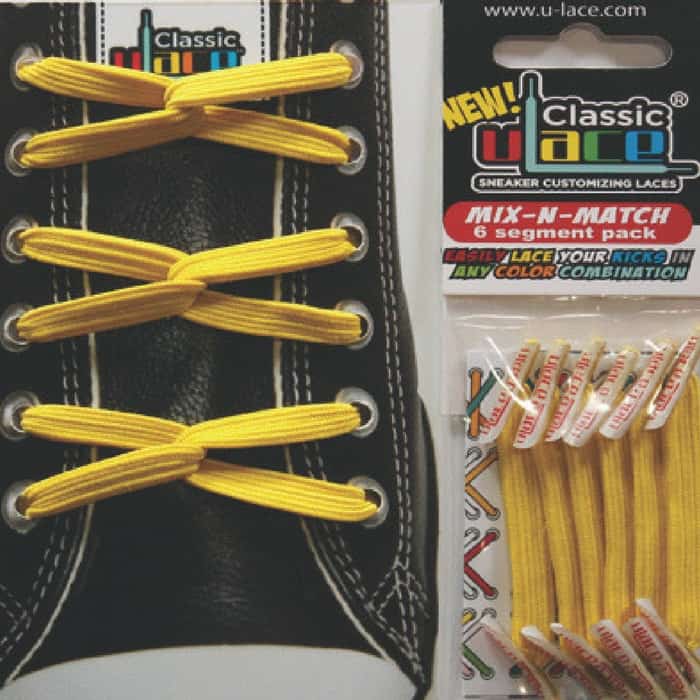 Yellow Classics