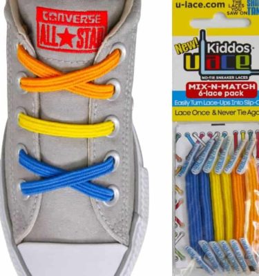 Brights Multi-Colour Kiddos