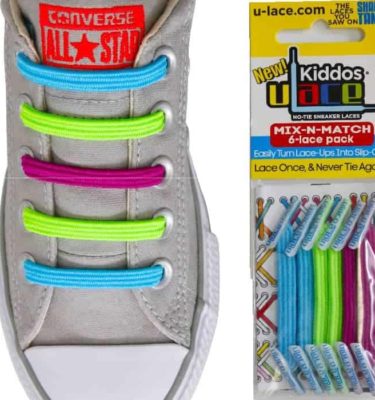 Carnival Multi-Colour Kiddos