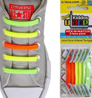 Neons Multi-Colour Kiddos