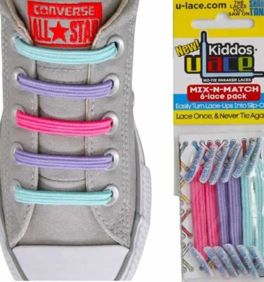 Pastels Multi-Colour Kiddos