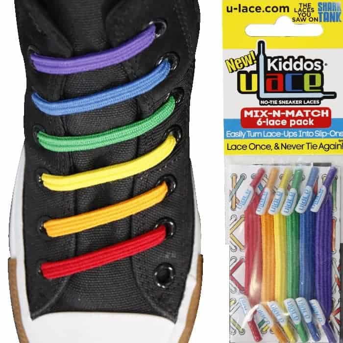 Kiddos Rainbow