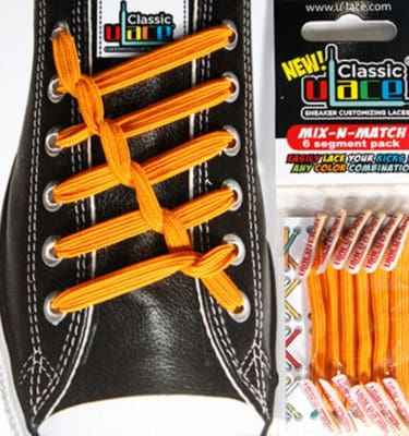 Bright Orange Classics