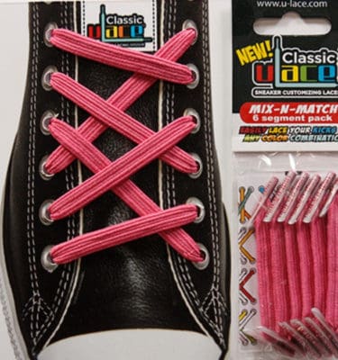 Bubblegum Pink Classics