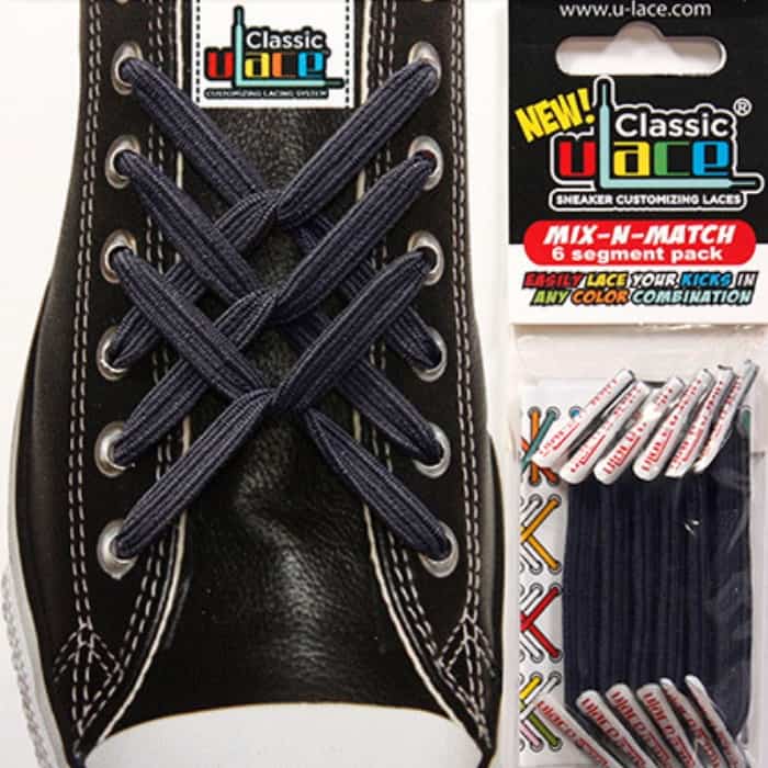 U-LACE DARK NAVY