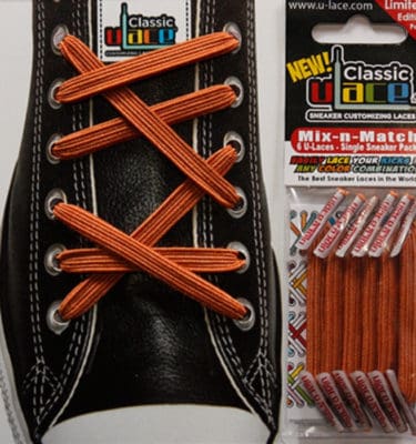 Metallic Copper Classics
