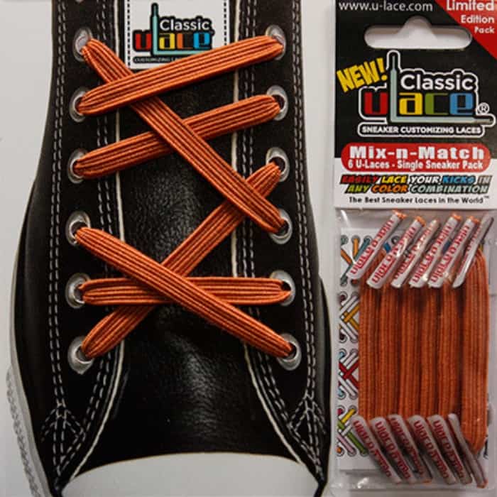 U-LACE METALLIC COPPER