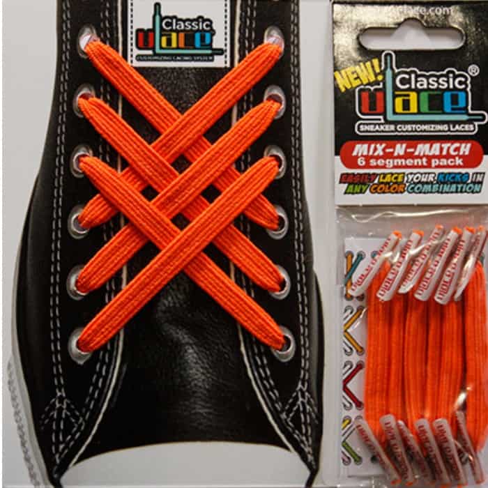 U-LACE ORANGE