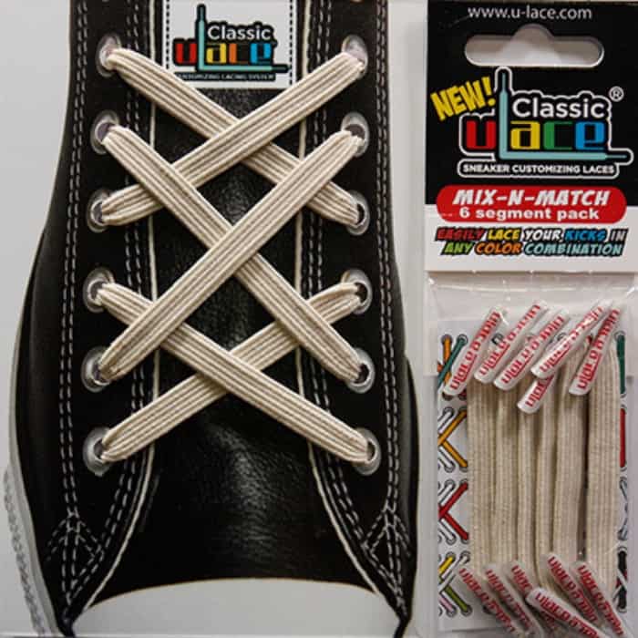 U-LACE TAN