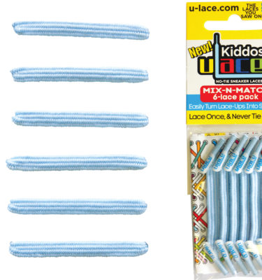 Baby Blue Kiddos