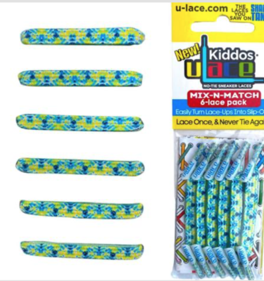 Cool Breeze Tie-Dye Kiddos
