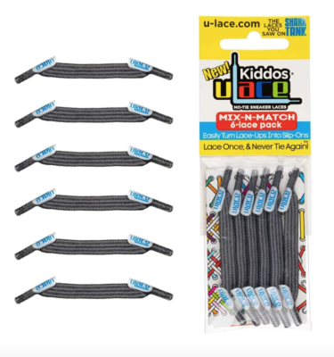 MEDIUM GREY KIDDOS